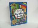 Alphabet Book Webster Used Heller Early Learning Early Learning