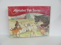 Alphabet Fun Abeka Cards  Used K5 Language Language