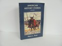 American History Stories Yesterday's Classic- Used Pratt Fiction Fiction