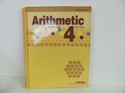 Arithmetic 4 Abeka Answer Key Used 4th Grade Mathematics Mathematics