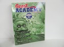 Beast Academy Art of Problem Solving Workbook Used 3 C Mathematics Mathematics