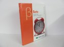 Beta Math U See Instruction Manual  Used Mathematics Mathematics Textbooks