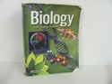 Biology Abeka Student Book Used 10th Grade Science Science