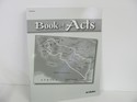 Book of Acts Abeka Test Key Used Bible Bible