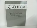 Book of the Revelation Abeka Quiz/Test Key  Used Bible Bible Textbooks