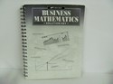 Business Math Abeka Solution Key Used Mathematics Mathematics Textbooks