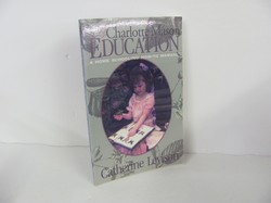 Charlotte Mason Education Champion Used Levison Parent/Teacher Parent/Teacher