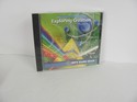 Chemistry & Physics Apologia MP3 Audio  Used CD MP3