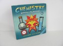 Chemistry Kingfisher Used Elementary General Science General Science Books