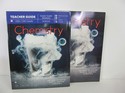 Chemistry Master Books Set  Used High School Science Science Textbooks