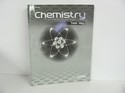 Chemsitry Abeka Test Key Used Science Science