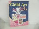 Child Art Abeka Art Books