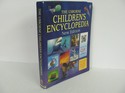 Children's Encyclopedia Usborne Used Reference Reference