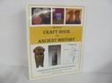 Craft Book for Ancient History BiblioPlan Used Bible Media