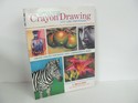 Crayon Drawing North Light Books Art Art