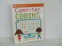 DK Publishing Computer Coding Used Computer