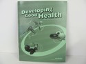 Developing Good Health Abeka Answer Key Used 4th Grade Science Health Books