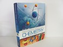 Discovering Design With Chemistry Berean Builders High School Science Textbooks