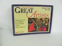 Discovering Great Artists Bright Ring Art Art Books