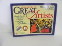 Discovering Great Artists Bright Ring Kohl Art Art
