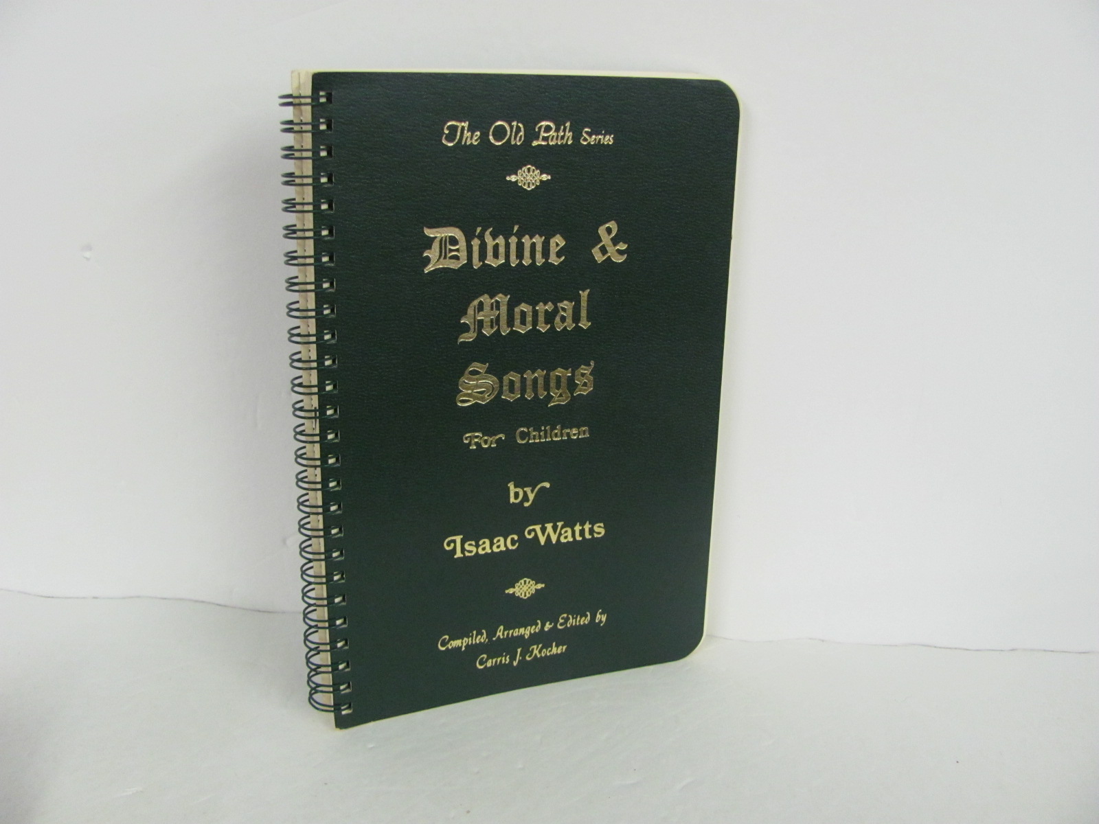 Divine--Moral-Songs-for-Children-Old-Path-Used-Watts-Music-Music_343651A.jpg