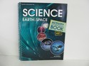 Earth & Space Abeka Activity Key Used 8th Grade Science Science Textbooks
