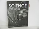 Earth & Space Abeka Test Key Used 8th Grade Science Science Textbooks