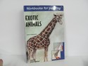 Exotic Animals Lema Publications Parramon Art Art