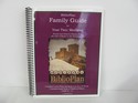 Family Guide Year 2: Medieval BiblioPlan Used Bible Media
