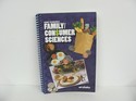 Family/Consumer Sciences Abeka Student Book Used High School Elective Elective