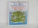 Fantastic Island Usborne Used Spanish Spanish Books