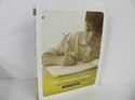 First Language Lessons Peace Hill Workbook Used Level 3 Language Language
