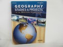 Geography Studies & Abeka Activity Key Used 8th Grade History History Textbooks