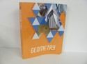 Geometry BJU Press Student Book Used 4th Edition Mathematics Textbooks