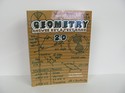 Geometry Teaching Textbook Answer Key Used High School Mathematics Textbooks