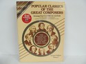 Great Composers Used Volume 5 Music Music