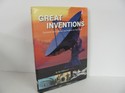 Great Inventions Time Used World History World History Books