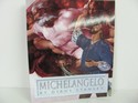 Harper Michelangelo Artists