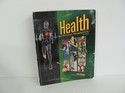 Health Abeka Student Book Used High School Health Health