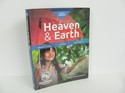 Heaven & Earth Master Books Curriculum Used Science Science
