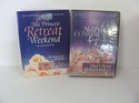 His Princess Retreat Weekend Sheperd Press Set  Used CD CD Audio