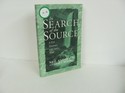 In Search of the Source Wycliffe- Used Anderson Fiction Fiction