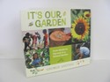 It's Our Garden Candlewick Used Ancona Elective Elective