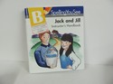 Jack and Jill Spelling You See B Spelling Spelling/Vocabulary Books
