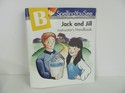 Jack and Jill Spelling You See Instruction Manual  Used Spelling/Vocabulary