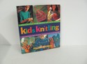 Kids Knitting Artisan Used Falick Elective Electives (Books)