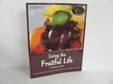 Living the Fruitful Life Learning Parent Used Level 6 Bible Bible