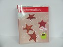 Math 1 Curriculum Associates Student Book Used Volume 2 Mathematics Textbooks
