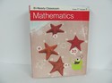 Math 1 Curriculum Associates Used Volume 1 Mathematics Mathematics Textbooks