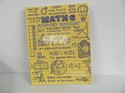 Math 6 Teaching Textbook Answer Key Used 6th Grade Mathematics Mathematics